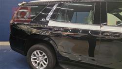 شيفروليه تاهو